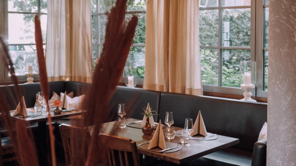 Restaurant & Hotel Engelkeller - 16