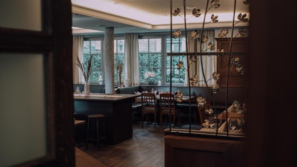 Restaurant & Hotel Engelkeller - 18