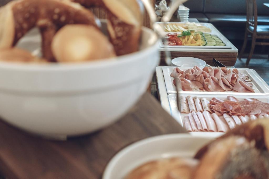 Restaurant & Hotel Engelkeller - 19