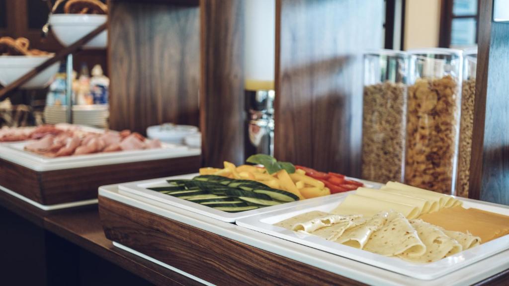 Restaurant & Hotel Engelkeller - 15