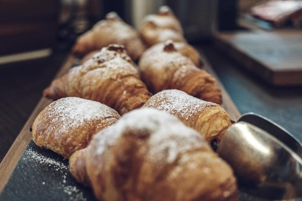 Restaurant & Hotel Engelkeller - 17