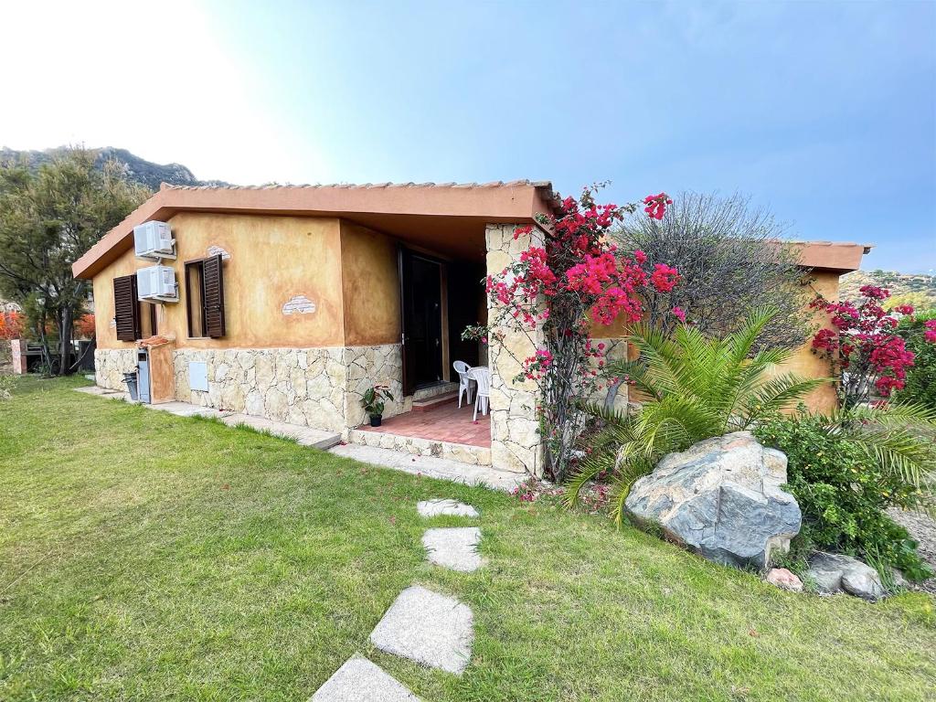 Domus Virginia a Costa Rei - Incantevole Casa Vicino Mare