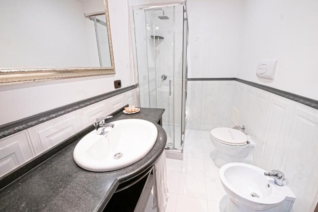 Hotel Lanfipe Palace - Resim 30