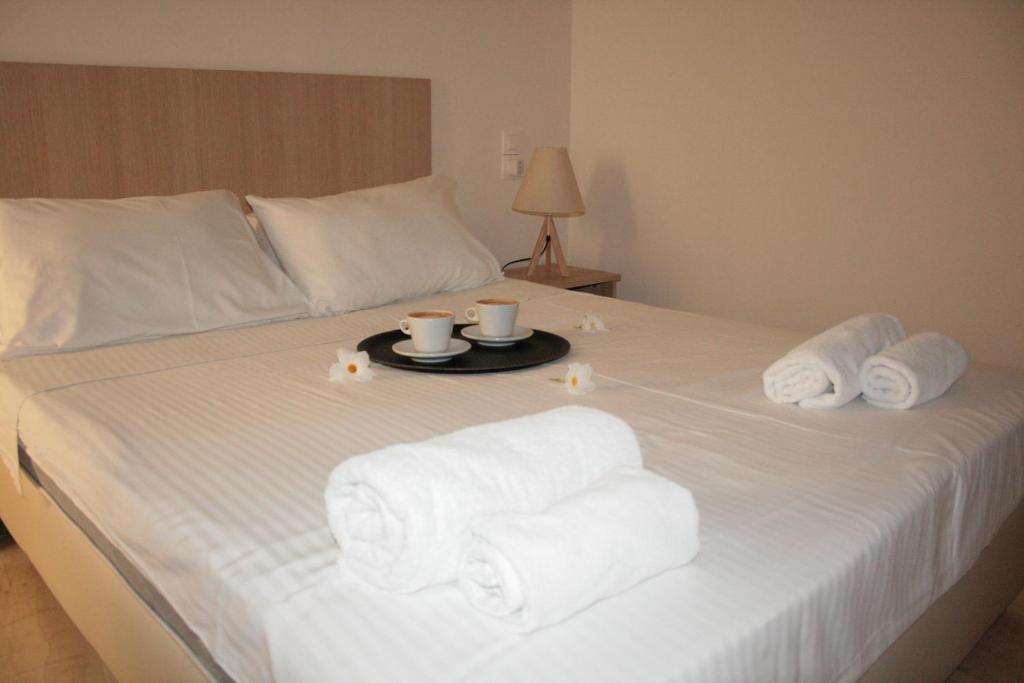 Central Studio Semi-basement - 3