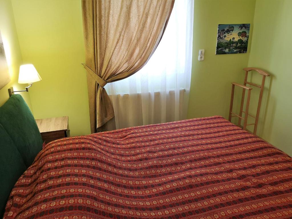 Villa Viktoria - Apartamento De Una Habitación