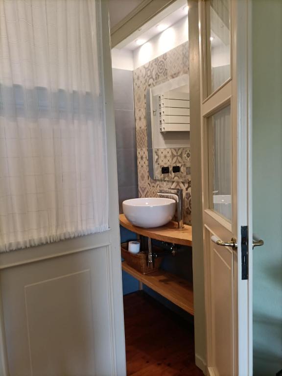 Agriturismo IL FRA' - Tweepersoonskamer