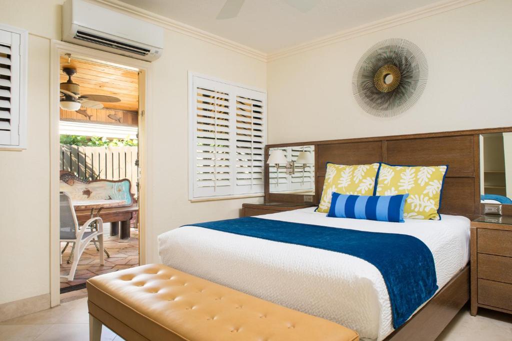 High Noon Beach Resort - Apartamento Con Vistas Al Mar