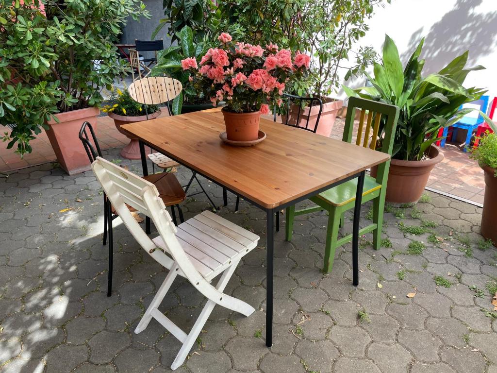 Il Girasole High Quality Inn - Resim 41