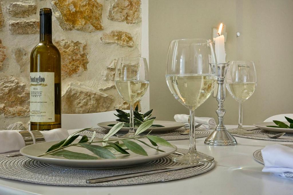 NV LUXURY RESIDENCE - 4