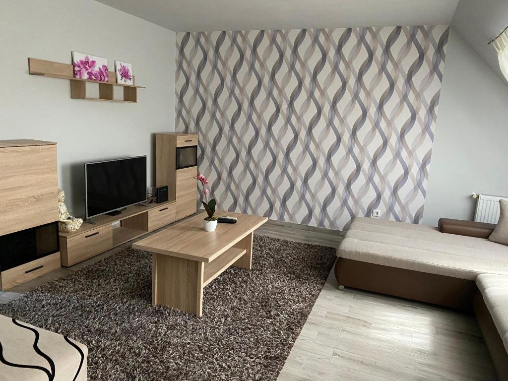 Kép Tamara Apartman szállásáról Hajdúszoboszlón a galériában