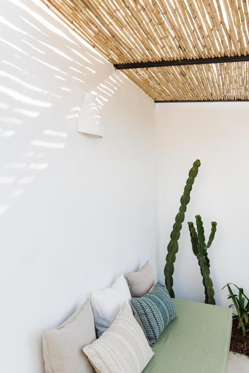 Agroturismo Can Domo, Santa Eulària des Riu – Precios ...