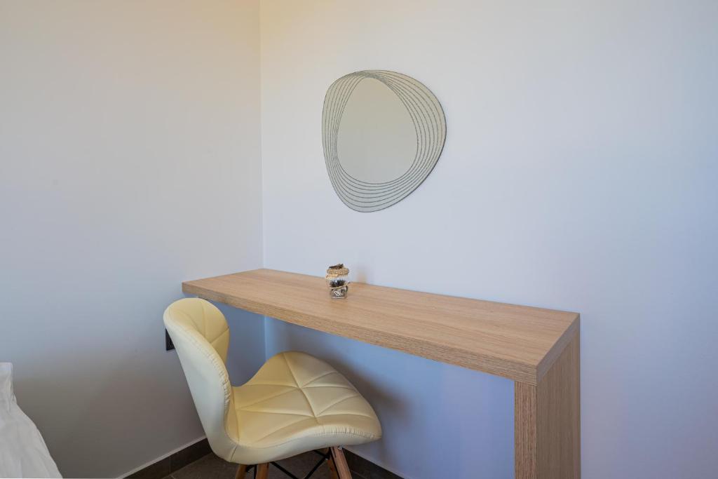 Villa Orhideja - Apartamento De Dos Dormitorios