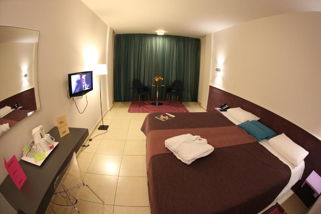 Altius Boutique Hotel - Double Or Twin Room