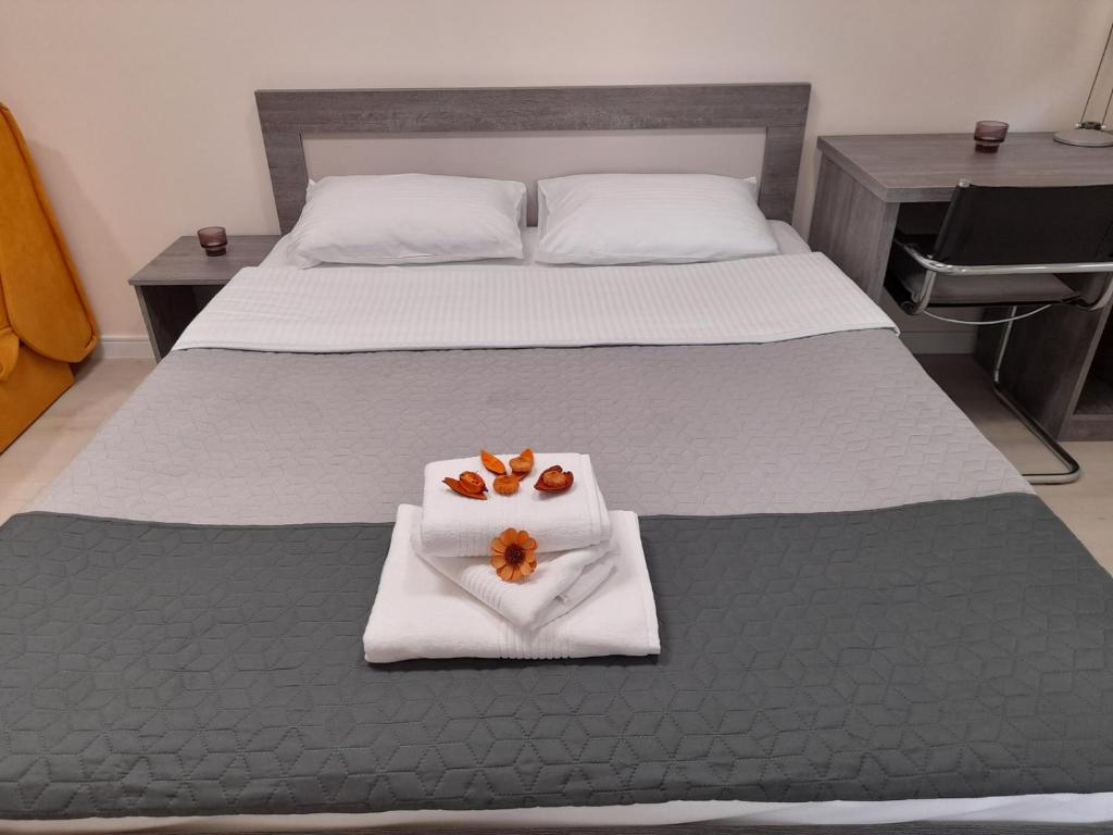 Apartment Diamond - 6