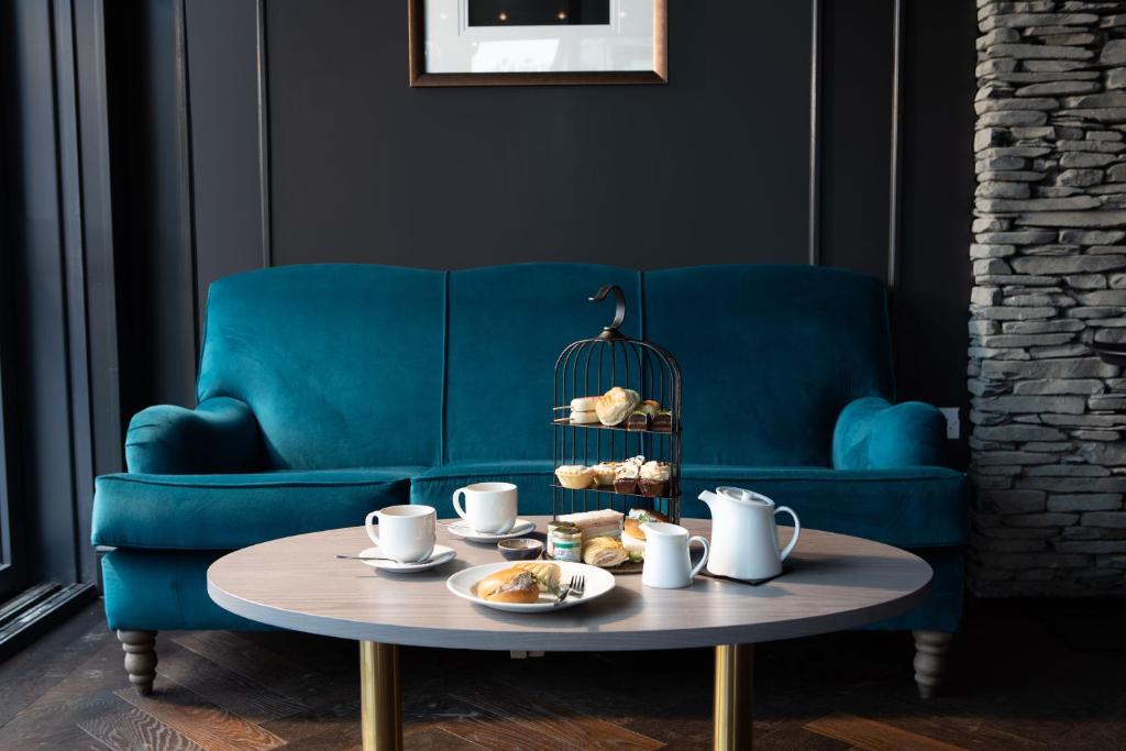 The Ro Hotel Windermere - Resim 39