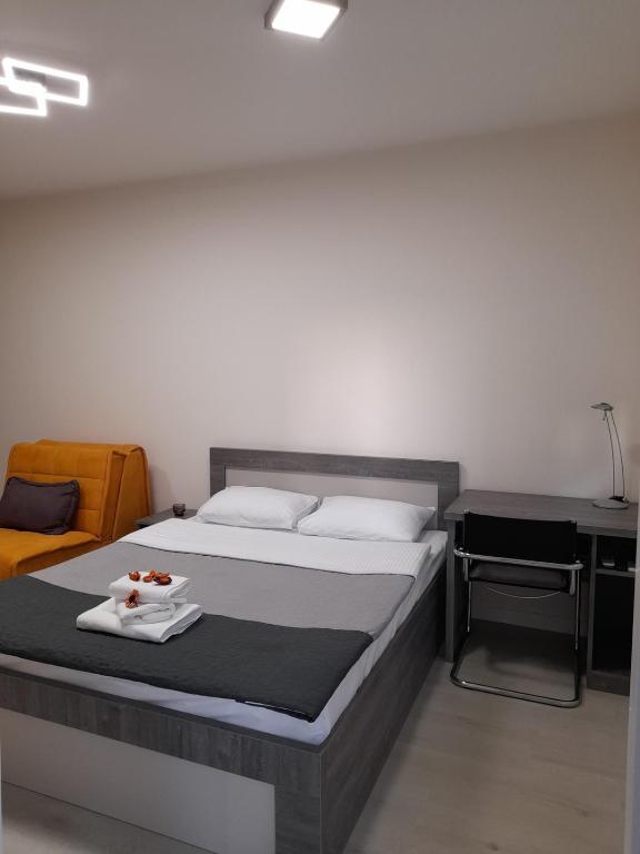 Apartment Diamond - 5