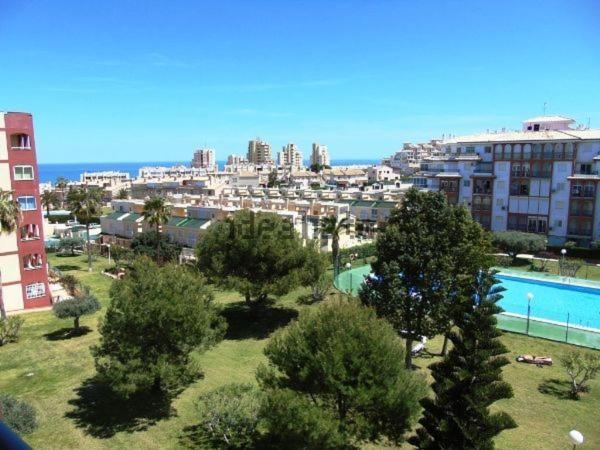 Torresol 7, Torrevieja – Bijgewerkte prijzen 2022