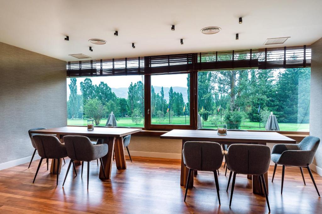 Kép Hotel Xalet del Golf szállásáról Puigcerdàban a galériában