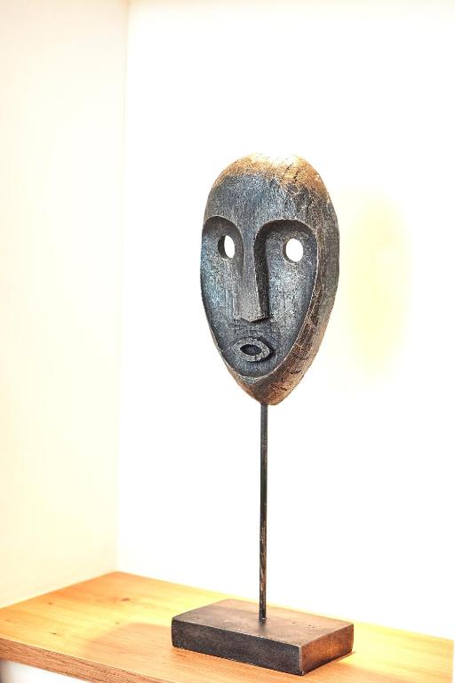 CHARNER centre gare 2 chambres 100m2 parking - Wohnung Mit Zwei Schlafzimmern