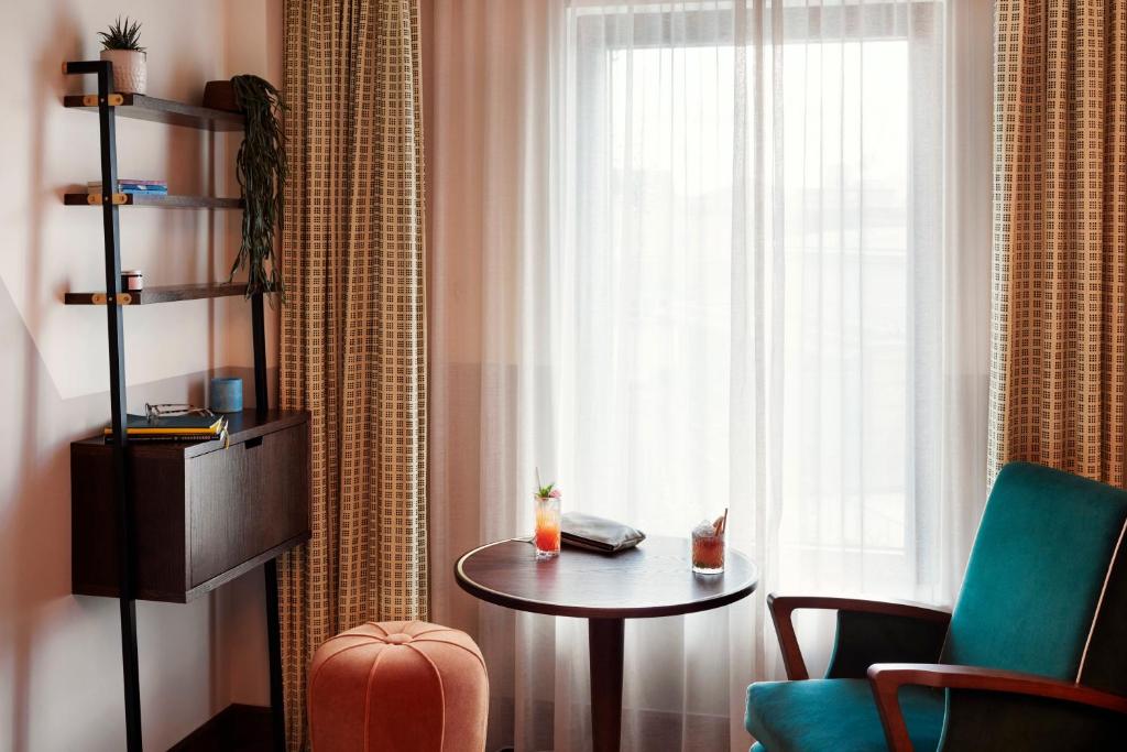 The Hoxton, Holborn - Resim 9