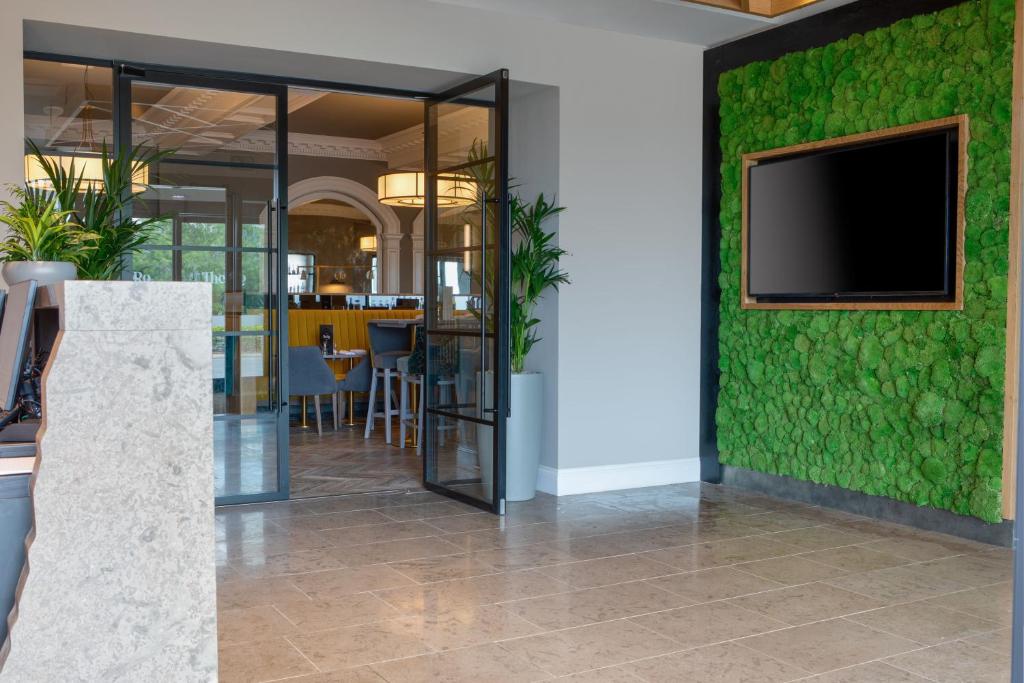 The Ro Hotel Windermere - Resim 2