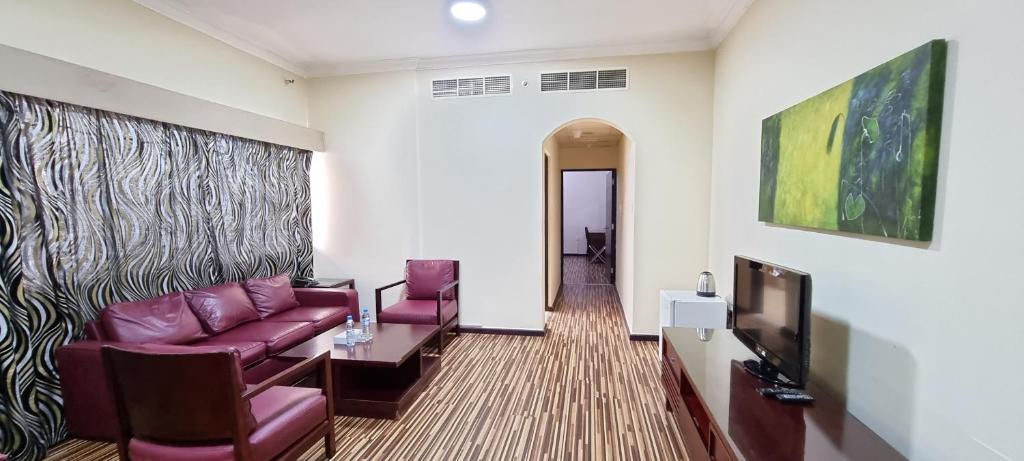 Grand PJ Hotel - Resim 21