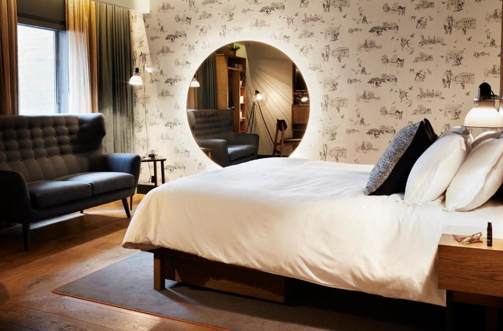 The Hoxton, Holborn - Resim 35