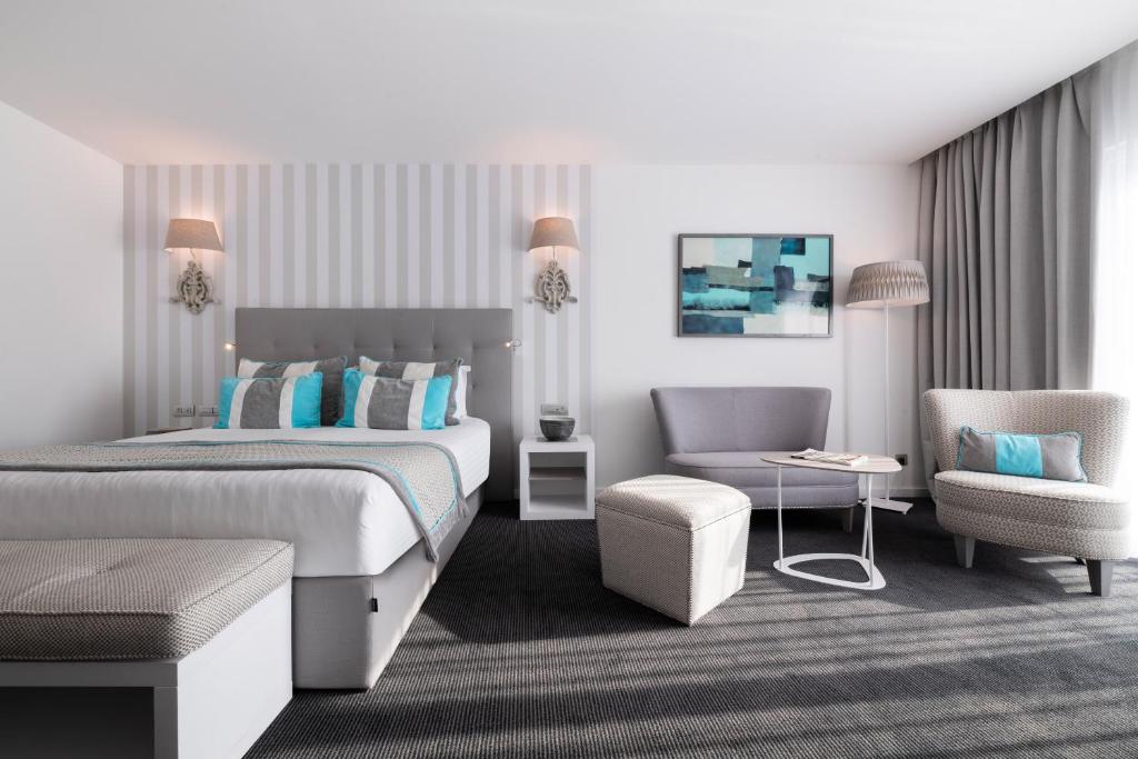 Hotel Juliani - Boutique Hotel - 15