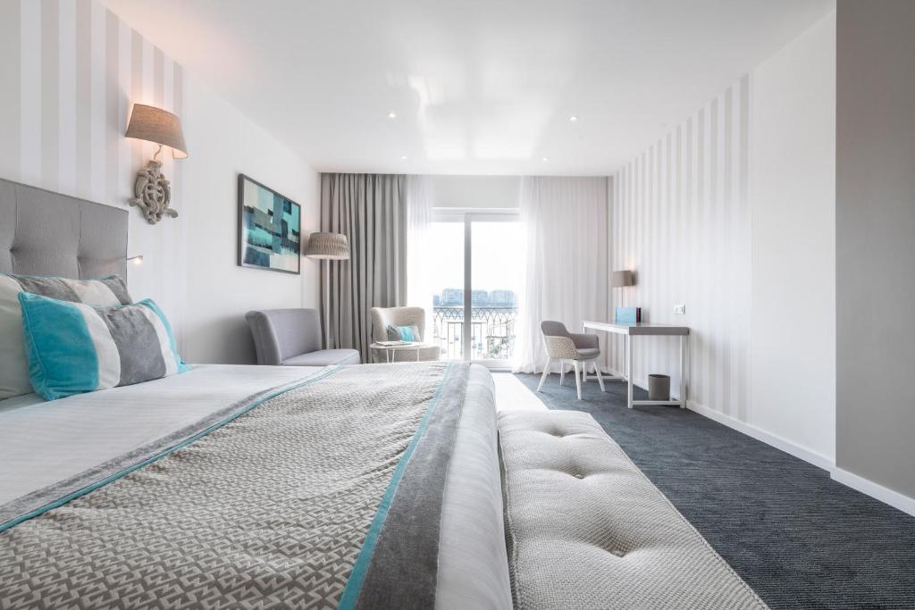 Hotel Juliani - Boutique Hotel - 16