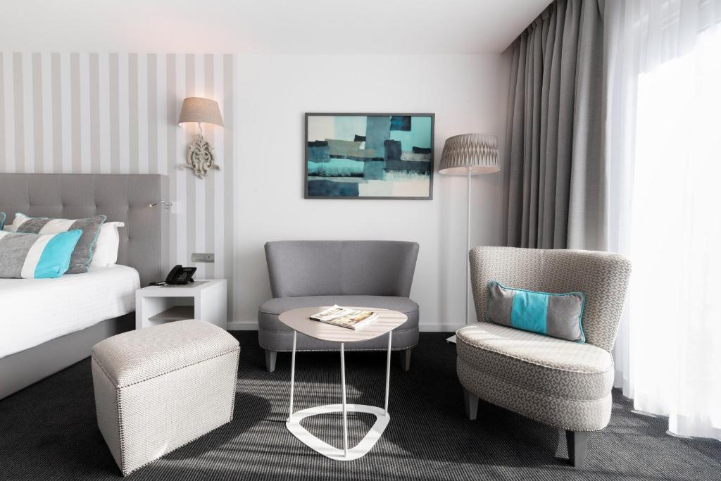 Hotel Juliani - Boutique Hotel - 17