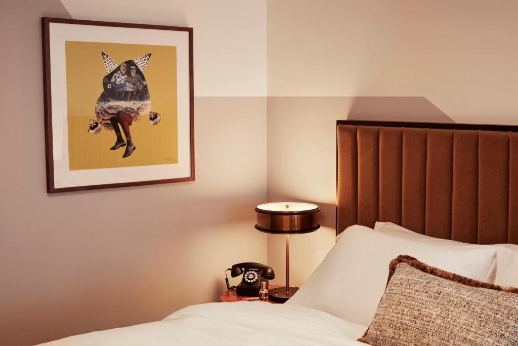 The Hoxton, Holborn - Resim 29