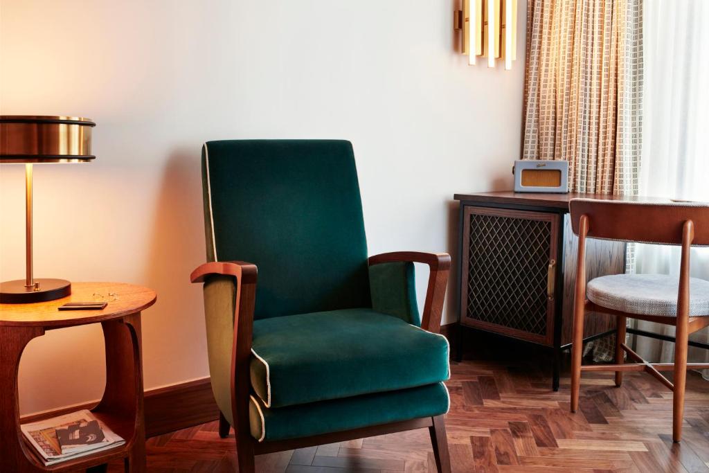 The Hoxton, Holborn - Resim 28