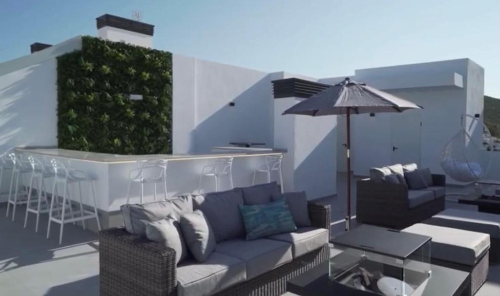 Booking.com: The View - Luxury Vacation Apartment 1 ...