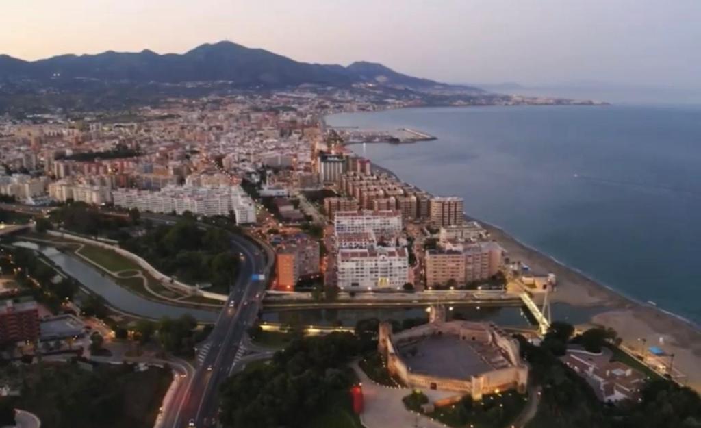 Booking.com: The View - Luxury Vacation Apartment 1 ...