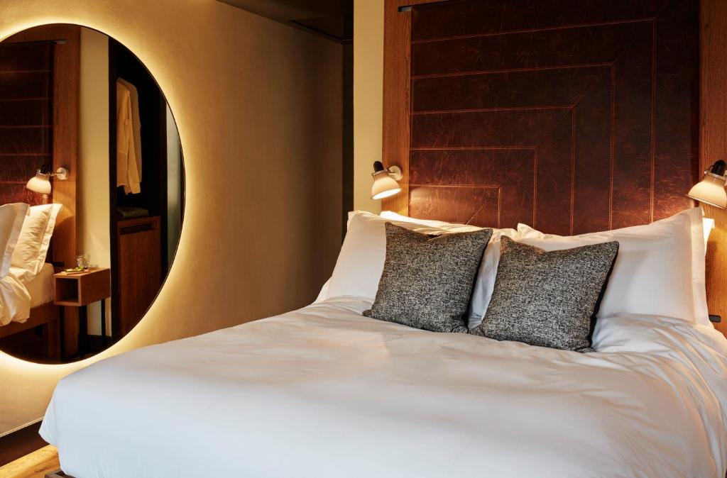 The Hoxton, Holborn - Resim 37