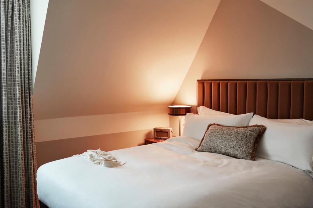 The Hoxton, Holborn - Resim 38