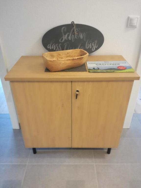 Fotografie z fotogalerie ubytování Appartement Ferienwohnung Bergahorn Gröbming v Gröbmingu