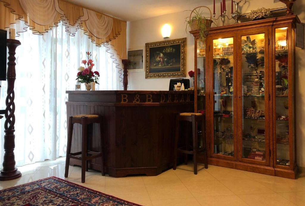 Fotografie z fotogalerie ubytování Dream v destinaci Favaro Veneto