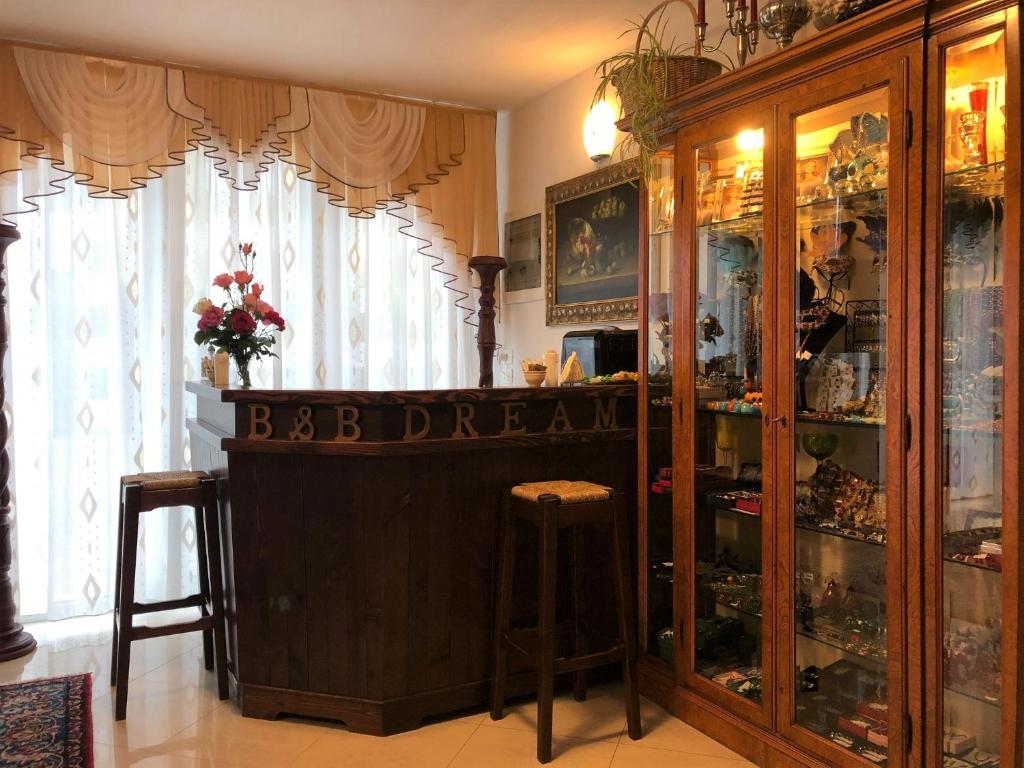 Fotografie z fotogalerie ubytování Dream v destinaci Favaro Veneto