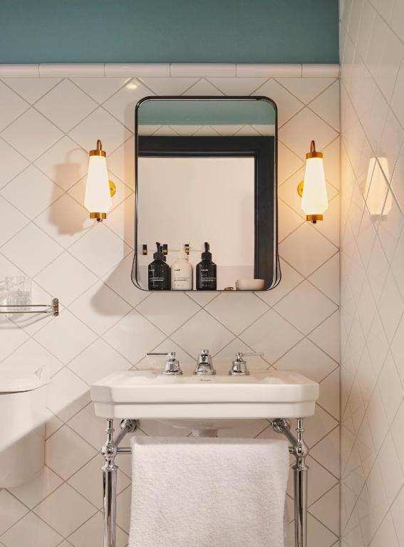 The Hoxton, Holborn - Resim 42