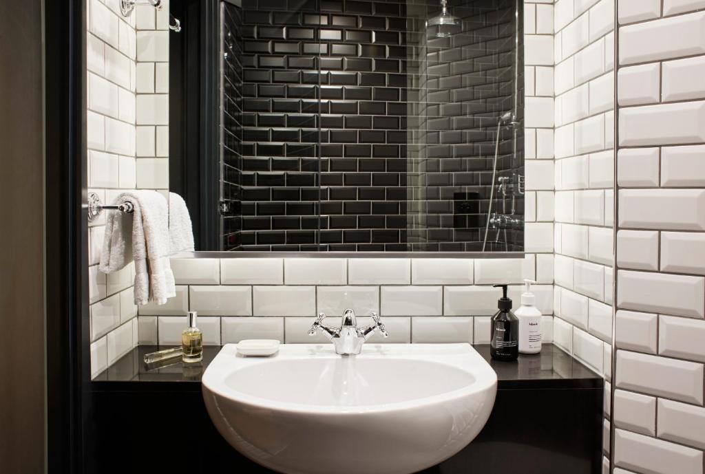 The Hoxton, Holborn - Resim 43