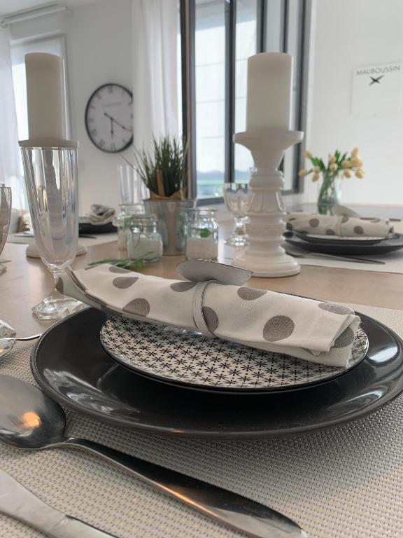 Gare - Les Champs - Parking Privé - Appartement Met één Slaapkamer