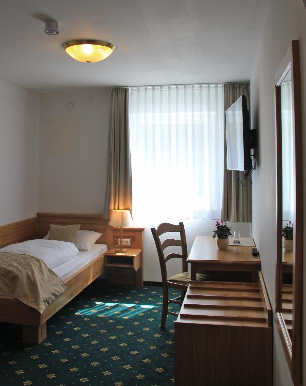 Hotel Schwabenwirt - Superior Single Room