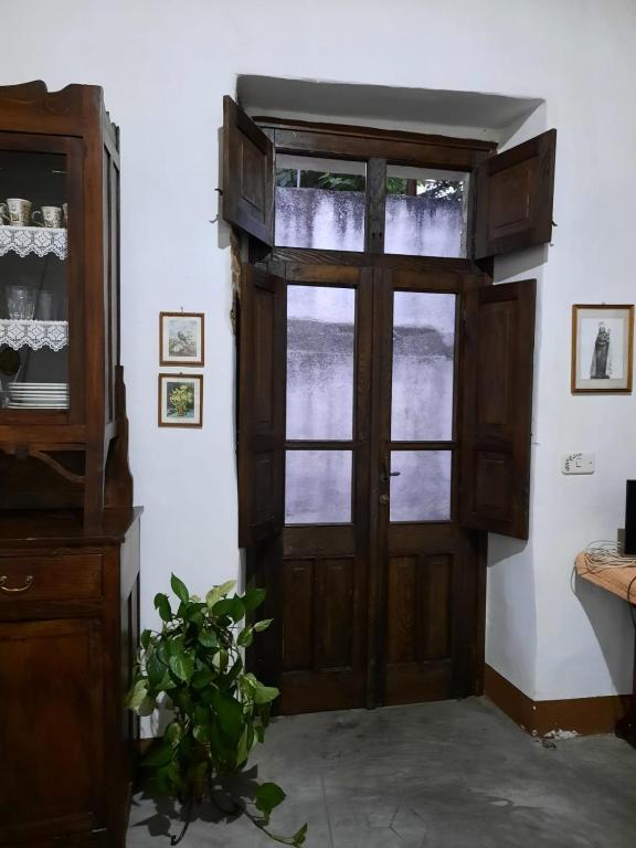 Fotografie z fotogalerie ubytování Domo Sedda v destinaci Galtellì