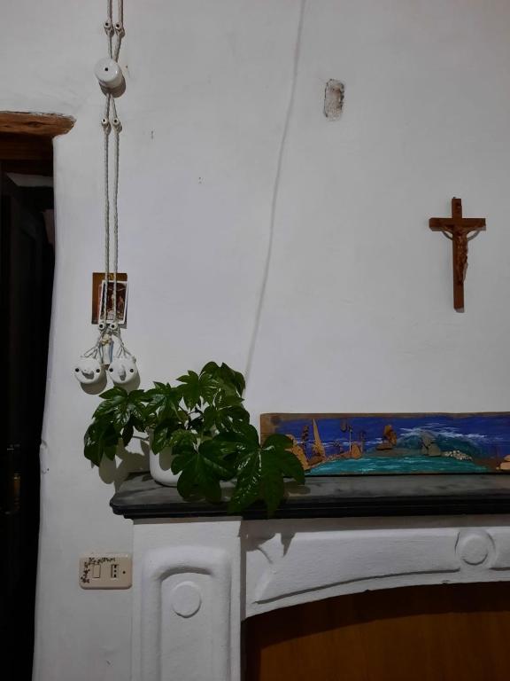 Fotografie z fotogalerie ubytování Domo Sedda v destinaci Galtellì