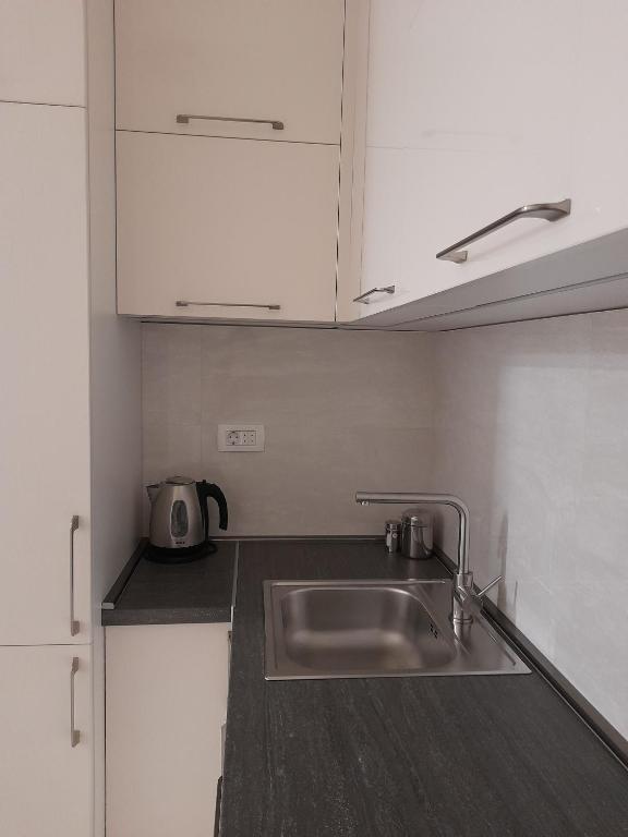 Apartment Diamond - 15