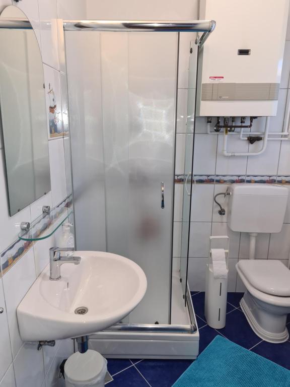 Cosy Studio Apartment 4th floor, no elevator - 工作室公寓