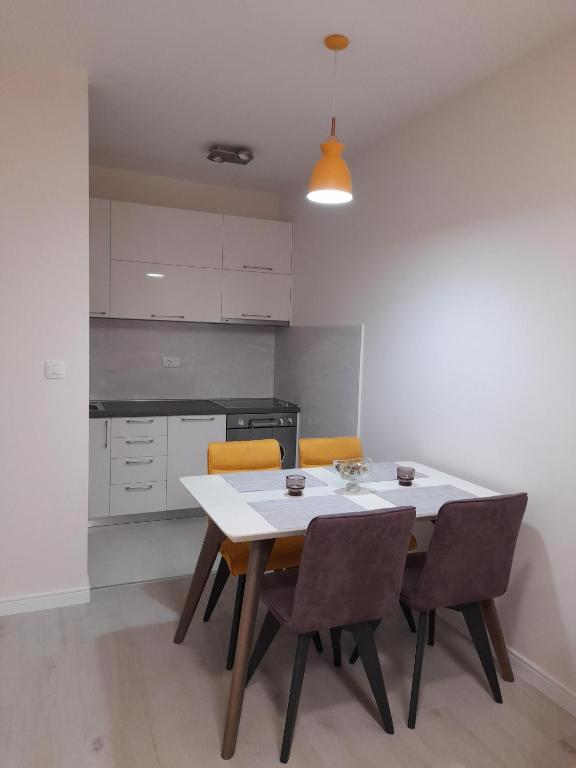 Apartment Diamond - 11