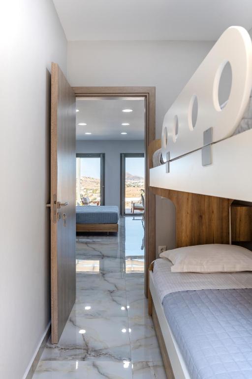 Peters Place - Paros Resort - Suite