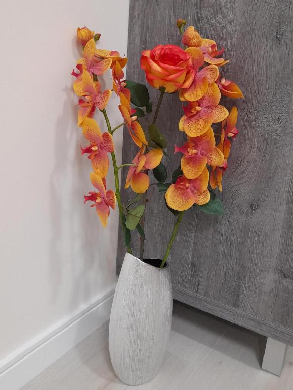 Apartment Diamond - 16